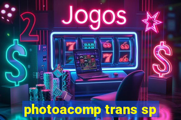 photoacomp trans sp